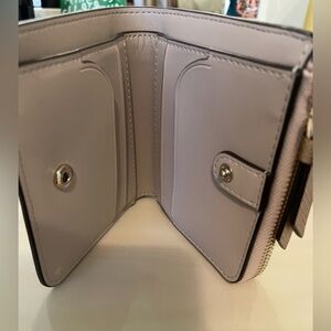 Kate Spade Light Pink Wallet